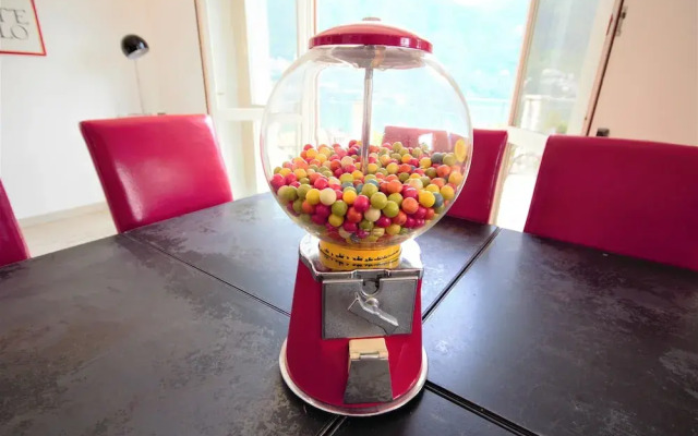 Villa Oliveto with Pool and Lake view