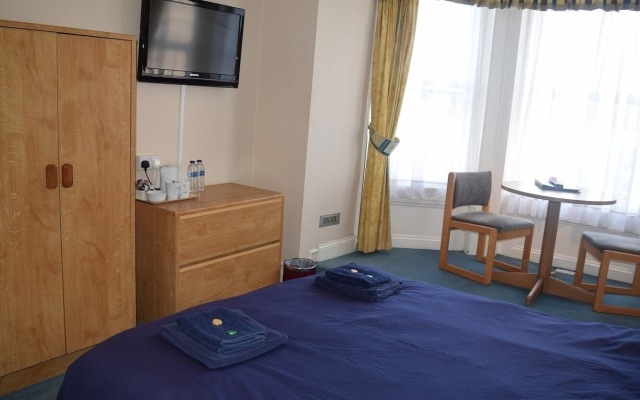 Portland Hotel