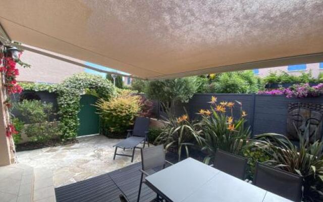 Appartement 3 Pieces Sainte Maxime