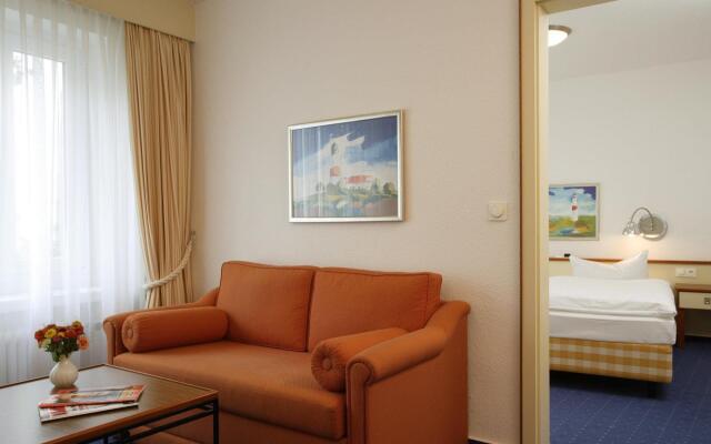 Best Western Hanse Hotel Warnemnde