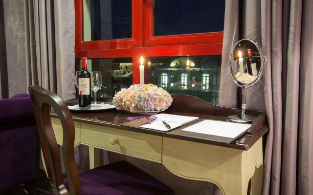 Mercure Danang French Village Bana Hills