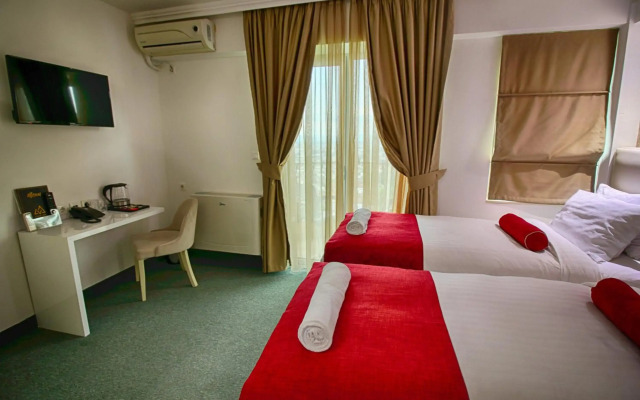 View Inn Boutique Hotel