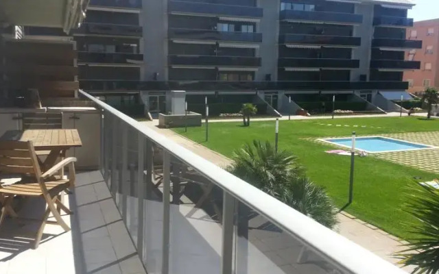 Apartaments Jardi del Mar - Garden of the sea