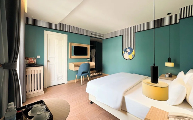 A25 Hotel - 130 Ba Trieu