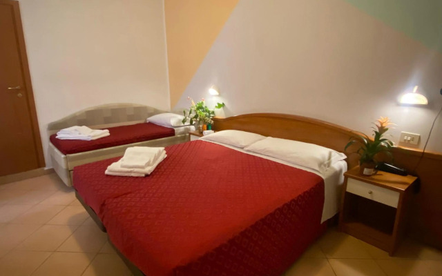 Hotel Villa Caterina