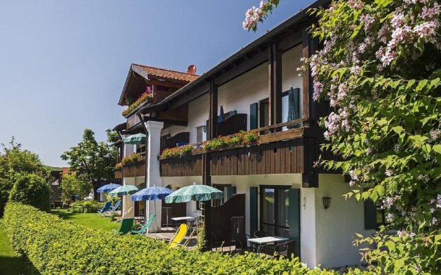 Allgäu Ferienhaus Strobel