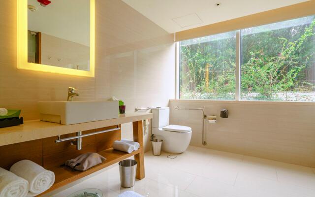 Hotel Indigo Xiamen Harbour by IHG