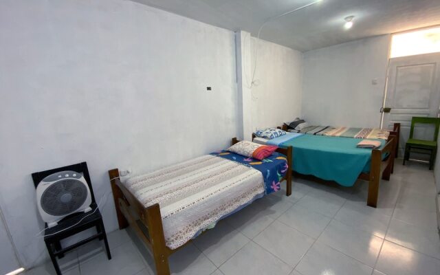 The Silva Hostel