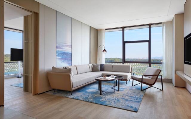 Courtyard by Marriott Qinhuangdao