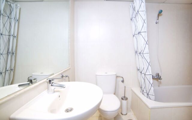 Apartment Amatista Calpe/Calp 12173