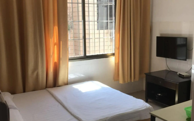 Zhongyi Hostel