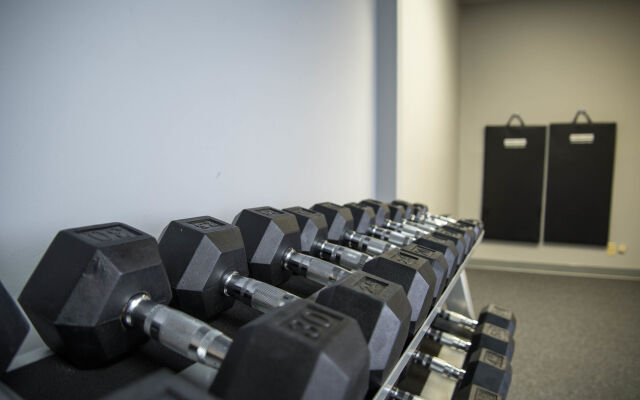 Highliner Hotel & Conference Centre