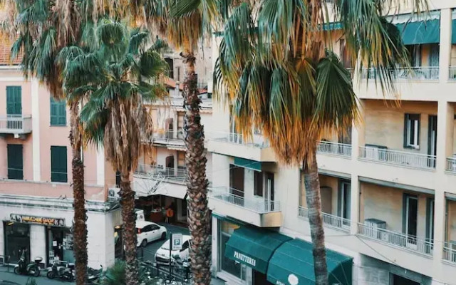Sanremo City Center II by Wonderful Italy