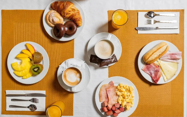 Hotel Villa San Juan