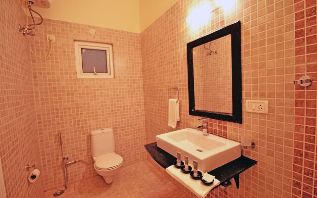 Mulberry Suites