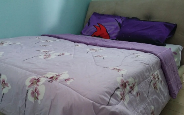 Couchbee at Perdana Exclusive Condominium