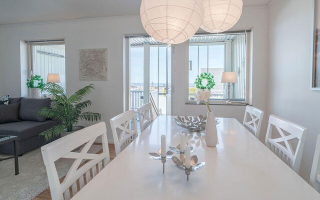 Stunning Home in Köpingsvik With 1 Bedrooms
