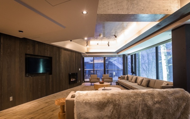 Haven – Lobby – Kutchan