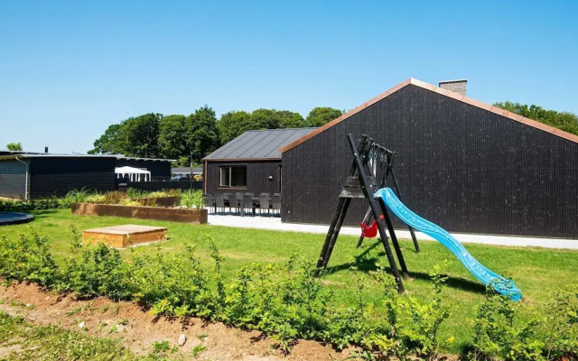 12 Person Holiday Home in Haderslev