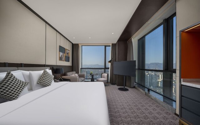 Grand New Century Hotel Wenzhou