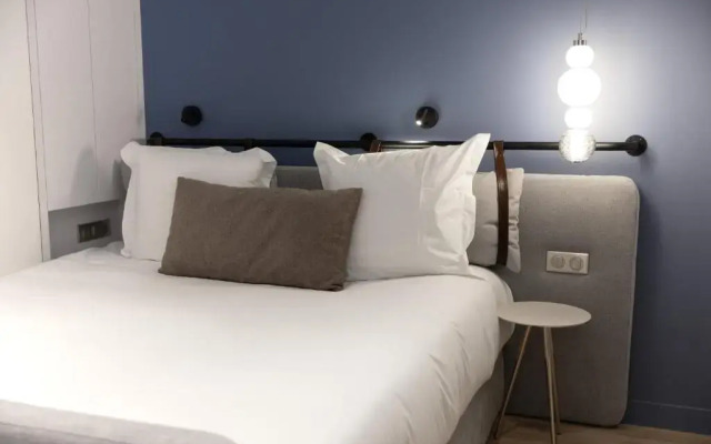 Rue De La Victoire By Onefinestay
