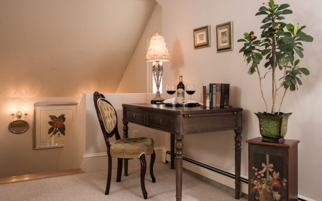 Captain Farris House