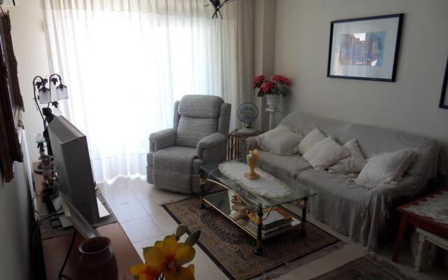 Apartment Sabater Calpe