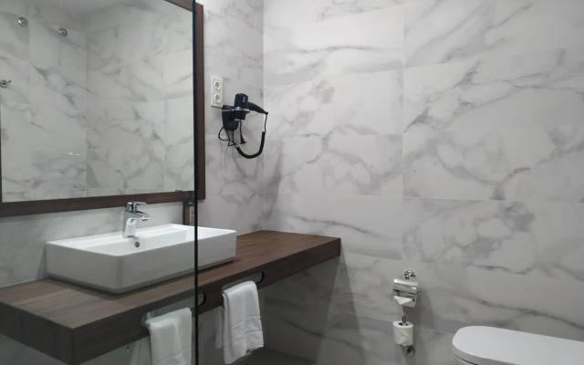Hotel México