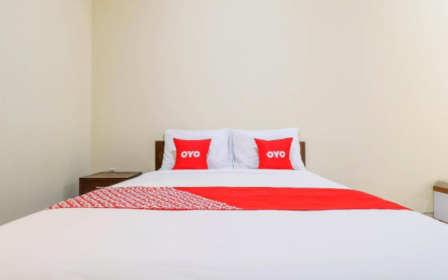 OYO 2178 Merthan House