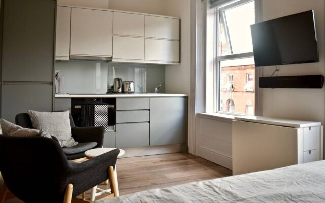 Modern Studio in Rathmines