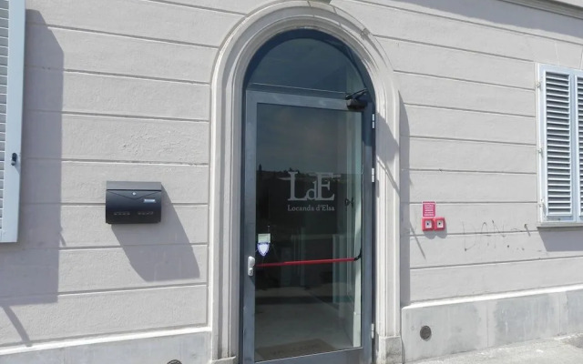 Locanda d'Elsa