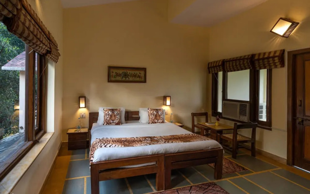 Corbett Wild Resort - A River Access Property