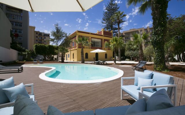 Giardini Mon Plaisir