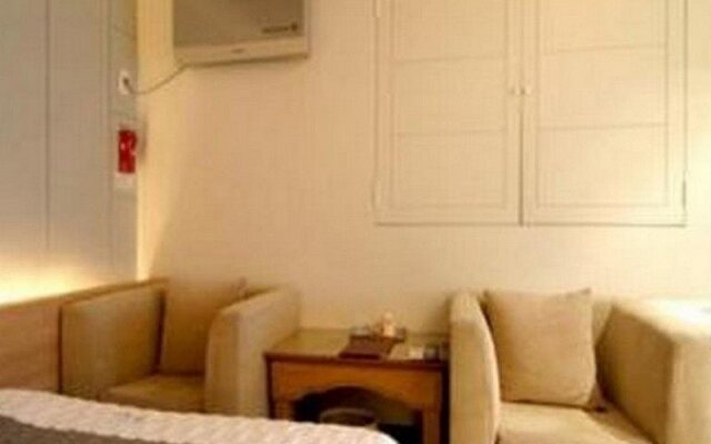 The Stay Hotel