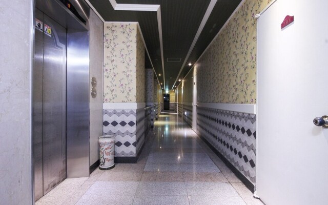 Ulsan Eonyang Myeongseong