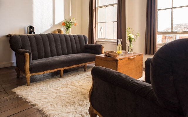 MM450 Hotel Boutique