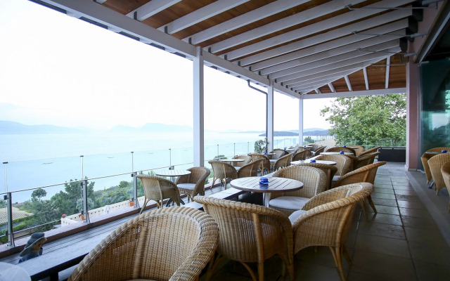 Ionian Blue Bungalows And Spa Resort