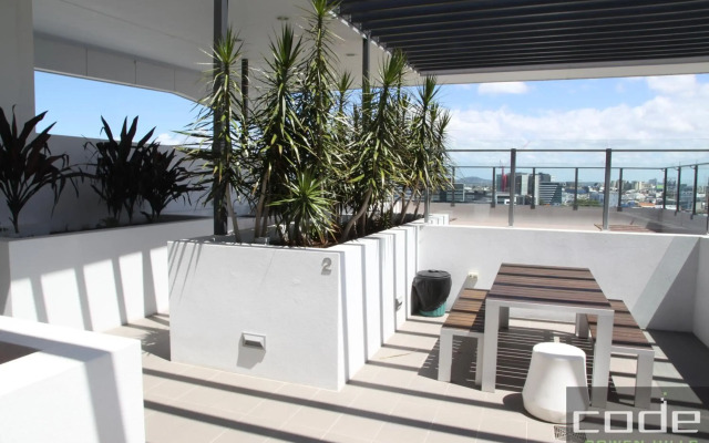 Code Apartments