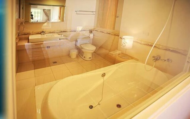 Anzeju B&B