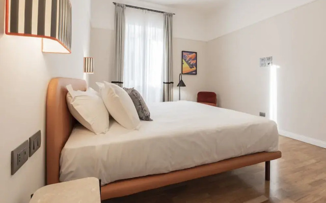 Be Mate Trastevere II