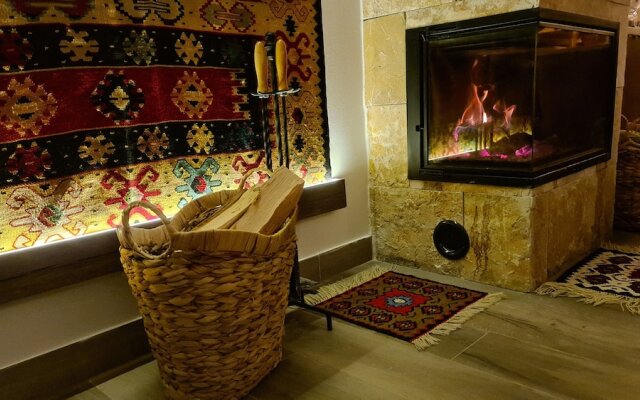 Plitvice Holiday Lodge