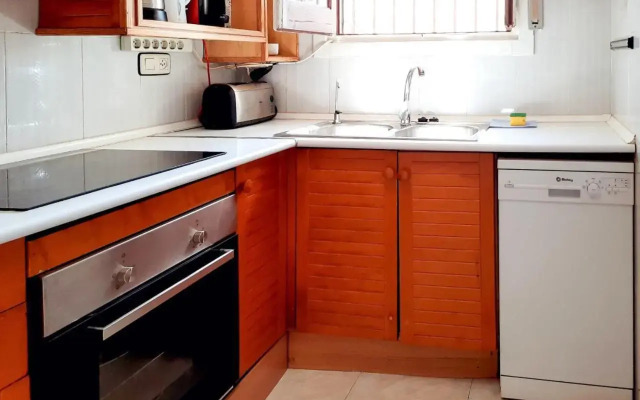 Holiday Home Melina - MPL386
