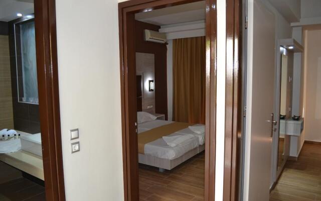 Karavos Hotel Apartments