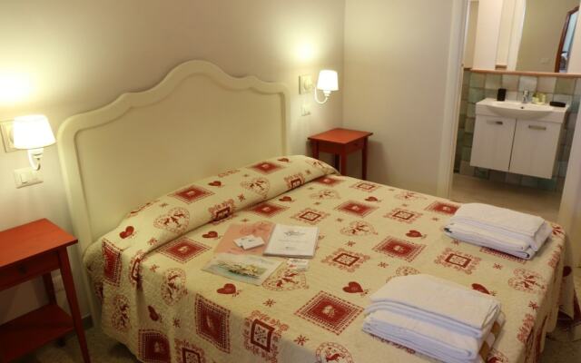 Casa Geo  Sperlongaresort
