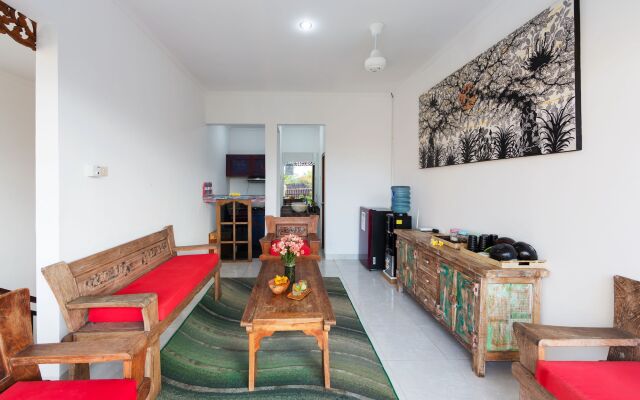 Bening House and Spa