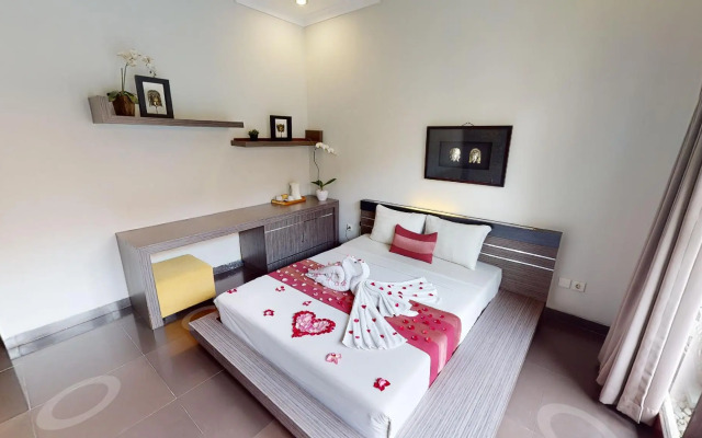Sindhu Mertha Suite
