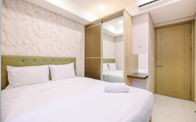 Comfortable 1Br At Gold Coast Apartment