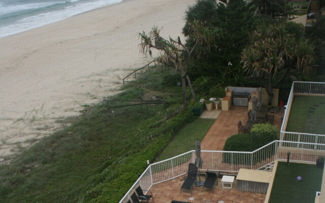 Surfers Horizons Resort