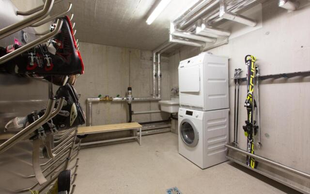 Appartement-Ennemoser