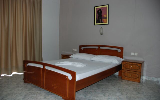 Timi Hotel